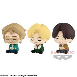 電視動畫《戀上換裝娃娃》 ESPRESTO-Detailed Elegance-乾紗壽葉 黑百合ver.