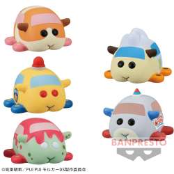 電視動畫《戀上換裝娃娃》 ESPRESTO-Detailed Elegance-乾紗壽葉 黑百合ver.