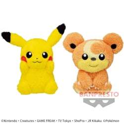 電視動畫《戀上換裝娃娃》 ESPRESTO-Detailed Elegance-乾紗壽葉 黑百合ver.