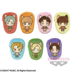 電視動畫《戀上換裝娃娃》 ESPRESTO-Detailed Elegance-乾紗壽葉 黑百合ver.