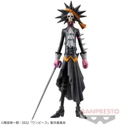 「海賊王:劇場版RED」DXF～THE GRANDLINE MEN～vol.9