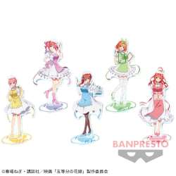 電視動畫《戀上換裝娃娃》 ESPRESTO-Detailed Elegance-乾紗壽葉 黑百合ver.