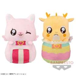 電視動畫《戀上換裝娃娃》 ESPRESTO-Detailed Elegance-乾紗壽葉 黑百合ver.