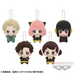 電視動畫《戀上換裝娃娃》 ESPRESTO-Detailed Elegance-乾紗壽葉 黑百合ver.