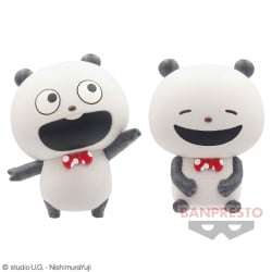 電視動畫《戀上換裝娃娃》 ESPRESTO-Detailed Elegance-乾紗壽葉 黑百合ver.