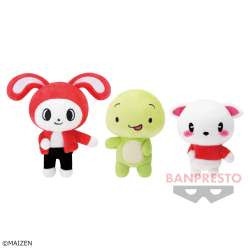 電視動畫《戀上換裝娃娃》 ESPRESTO-Detailed Elegance-乾紗壽葉 黑百合ver.