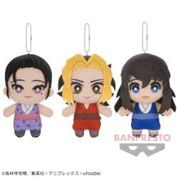 電視動畫《戀上換裝娃娃》 ESPRESTO-Detailed Elegance-乾紗壽葉 黑百合ver.