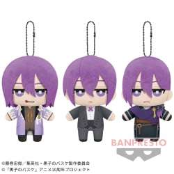 電視動畫《戀上換裝娃娃》 ESPRESTO-Detailed Elegance-乾紗壽葉 黑百合ver.