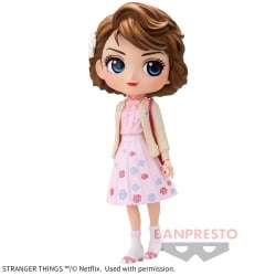 電視動畫《戀上換裝娃娃》 ESPRESTO-Detailed Elegance-乾紗壽葉 黑百合ver.