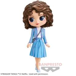 電視動畫《戀上換裝娃娃》 ESPRESTO-Detailed Elegance-乾紗壽葉 黑百合ver.