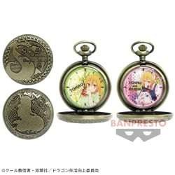 電視動畫《戀上換裝娃娃》 ESPRESTO-Detailed Elegance-乾紗壽葉 黑百合ver.