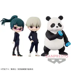 咒術迴戰 Q posket petit vol.2