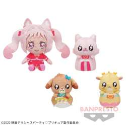 電視動畫《戀上換裝娃娃》 ESPRESTO-Detailed Elegance-乾紗壽葉 黑百合ver.