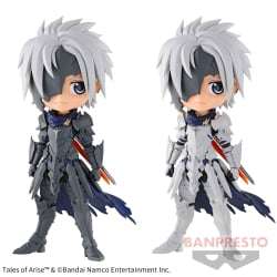 電視動畫《戀上換裝娃娃》 ESPRESTO-Detailed Elegance-乾紗壽葉 黑百合ver.