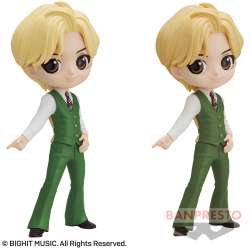 電視動畫《戀上換裝娃娃》 ESPRESTO-Detailed Elegance-乾紗壽葉 黑百合ver.