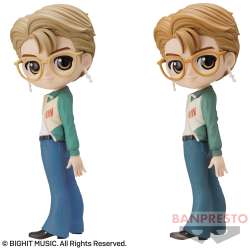 電視動畫《戀上換裝娃娃》 ESPRESTO-Detailed Elegance-乾紗壽葉 黑百合ver.