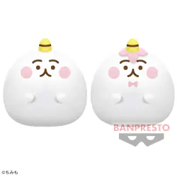 惡鬼寶 超大玩偶~Omochi・造型時尚~