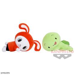 電視動畫《戀上換裝娃娃》 ESPRESTO-Detailed Elegance-乾紗壽葉 黑百合ver.