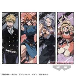 電視動畫《戀上換裝娃娃》 ESPRESTO-Detailed Elegance-乾紗壽葉 黑百合ver.