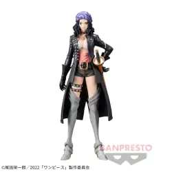 『海賊王:劇場版RED』 DXF~THE GRANDLINE LADY~vol.2