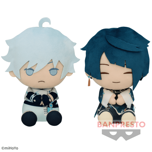 電視動畫《戀上換裝娃娃》 ESPRESTO-Detailed Elegance-乾紗壽葉 黑百合ver.