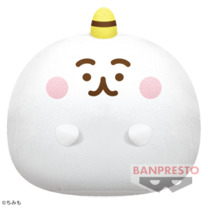 小惡魔 夢幻超大絨毛玩偶