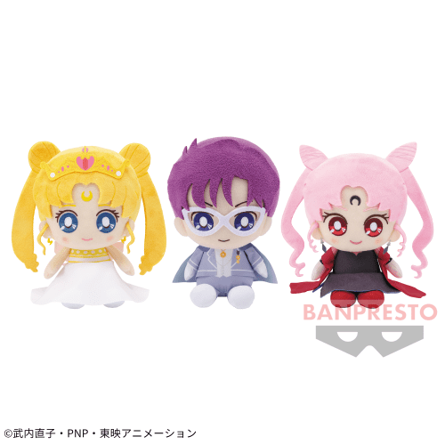 電視動畫《戀上換裝娃娃》 ESPRESTO-Detailed Elegance-乾紗壽葉 黑百合ver.