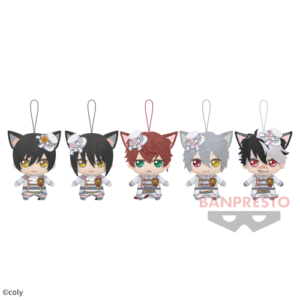 魔法使之約定 in NAMJATOWN 亮晶晶娃娃～北之國～