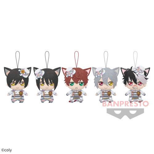 電視動畫《戀上換裝娃娃》 ESPRESTO-Detailed Elegance-乾紗壽葉 黑百合ver.