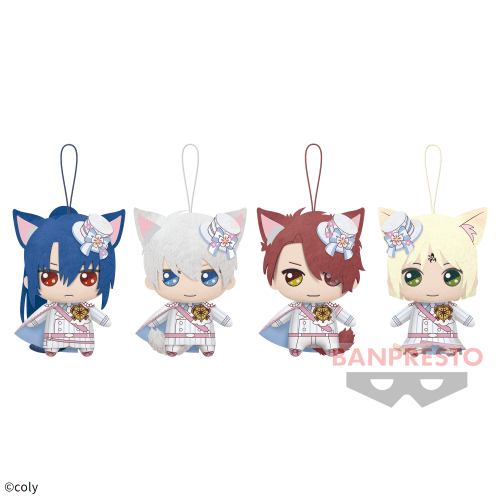 電視動畫《戀上換裝娃娃》 ESPRESTO-Detailed Elegance-乾紗壽葉 黑百合ver.