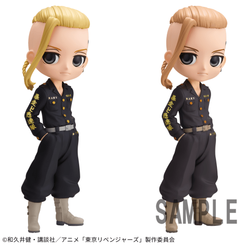 電視動畫《戀上換裝娃娃》 ESPRESTO-Detailed Elegance-乾紗壽葉 黑百合ver.