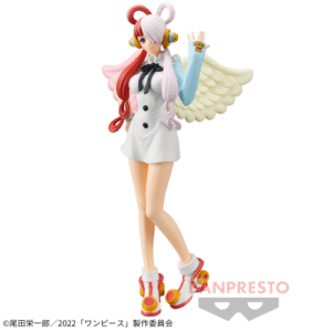 『海賊王 劇場版RED』DXF～THE GRANDLINE LADY～ vol.1