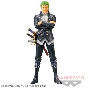 『海賊王 劇場版RED』DXF~THE GRANDLINE MEN~ vol.3