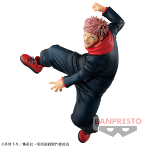 咒術迴戰 MAXIMATIC 虎杖悠仁