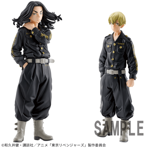 電視動畫《戀上換裝娃娃》 ESPRESTO-Detailed Elegance-乾紗壽葉 黑百合ver.