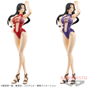 海賊王 GRANDLINE GIRLS ON VACATION-波雅·漢考克-