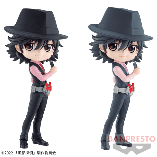 電視動畫《戀上換裝娃娃》 ESPRESTO-Detailed Elegance-乾紗壽葉 黑百合ver.