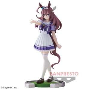 賽馬娘 美浦波旁 模型
