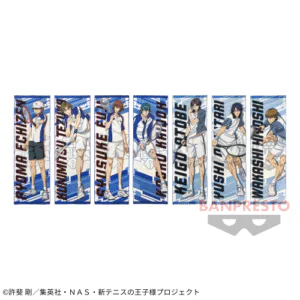 新網球王子 大毛巾 vol.1