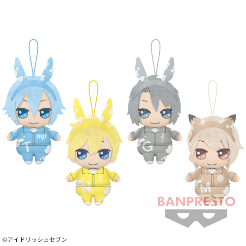 電視動畫《戀上換裝娃娃》 ESPRESTO-Detailed Elegance-乾紗壽葉 黑百合ver.