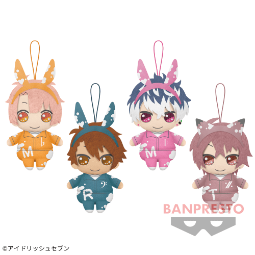 電視動畫《戀上換裝娃娃》 ESPRESTO-Detailed Elegance-乾紗壽葉 黑百合ver.