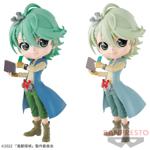 電視動畫《戀上換裝娃娃》 ESPRESTO-Detailed Elegance-乾紗壽葉 黑百合ver.