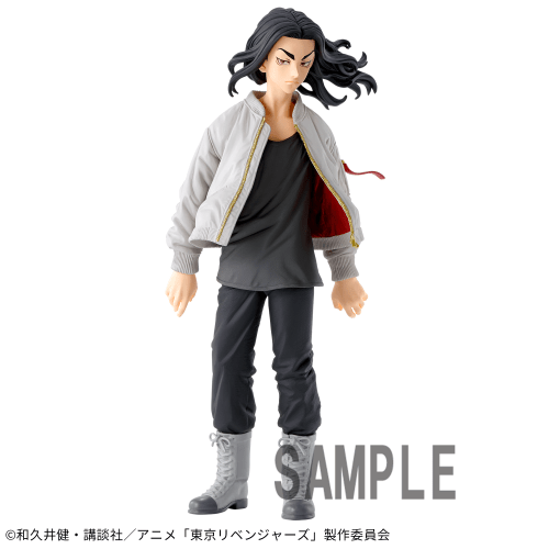 電視動畫《戀上換裝娃娃》 ESPRESTO-Detailed Elegance-乾紗壽葉 黑百合ver.