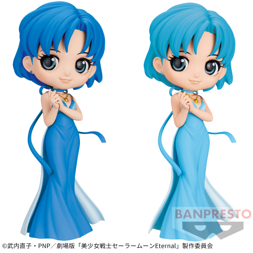 電視動畫《戀上換裝娃娃》 ESPRESTO-Detailed Elegance-乾紗壽葉 黑百合ver.