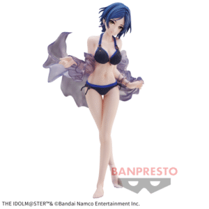 偶像大師 灰姑娘女孩 -Celestial vivi-速水奏