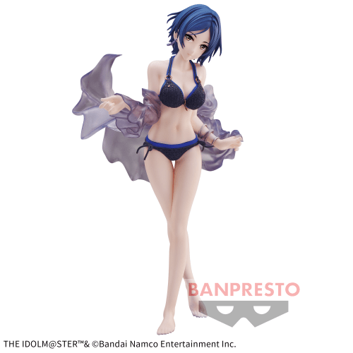 電視動畫《戀上換裝娃娃》 ESPRESTO-Detailed Elegance-乾紗壽葉 黑百合ver.