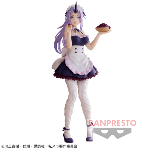 電視動畫《戀上換裝娃娃》 ESPRESTO-Detailed Elegance-乾紗壽葉 黑百合ver.