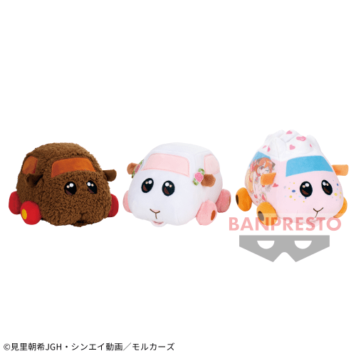 電視動畫《戀上換裝娃娃》 ESPRESTO-Detailed Elegance-乾紗壽葉 黑百合ver.