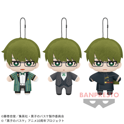 電視動畫《戀上換裝娃娃》 ESPRESTO-Detailed Elegance-乾紗壽葉 黑百合ver.