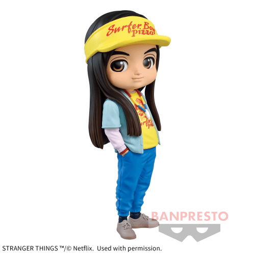 電視動畫《戀上換裝娃娃》 ESPRESTO-Detailed Elegance-乾紗壽葉 黑百合ver.